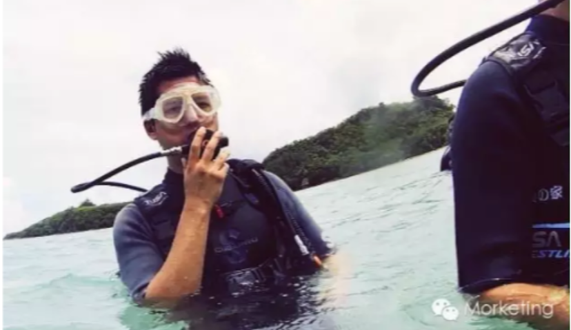 Vpon赵品权：大数据浪潮下的移动广告