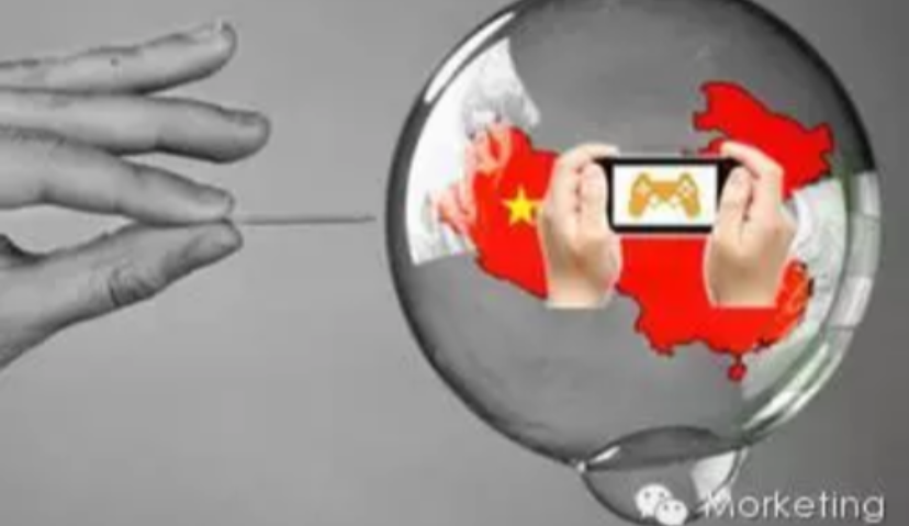 行业 | 解读手游出海和完美落地的核心点