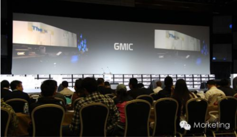 红海沸腾 法则改变：移动互联网创业潮再袭来