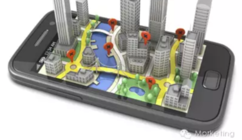 移动互联网带动的营销10大变革