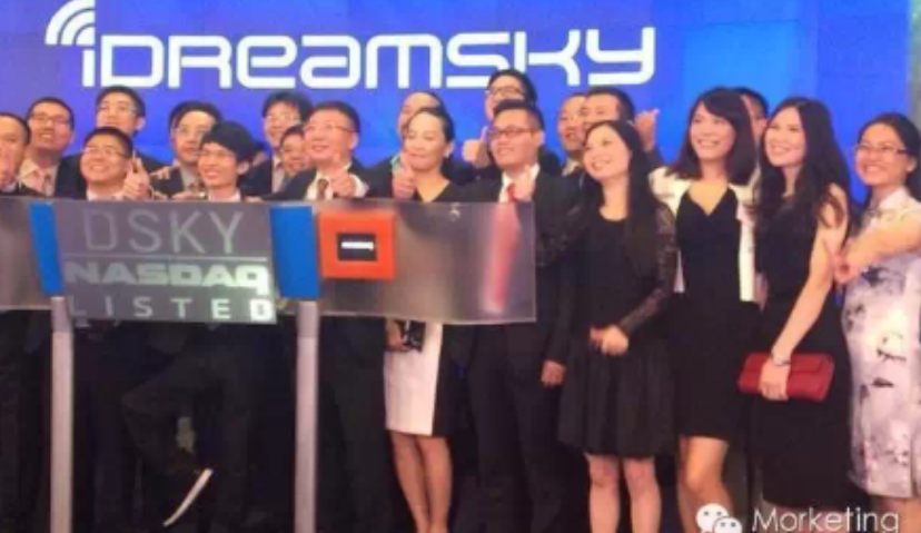 乐逗上市后的理性思考