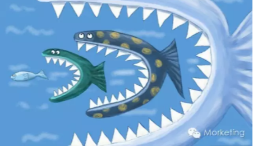 连载 | 关于收购（一）：那一系列的移动广告收购案，能看出什么？