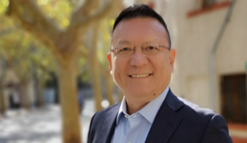 WPP旗下Geometry任命Jesse Lin为亚太区首席执行官，Lin将用25年的区域专业知识来推动Geometry的创新与成长