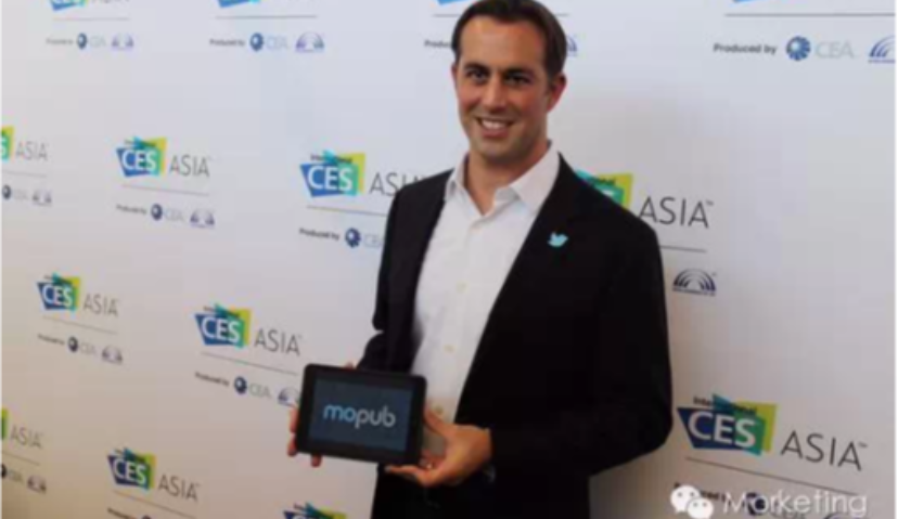 MoPub：把正确的广告放在正确的位置