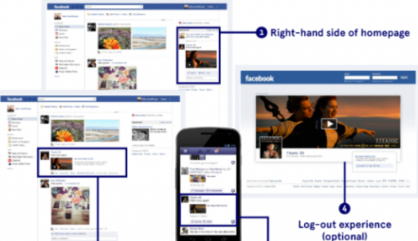 微信的那些国外兄弟们都是如何做移动广告的？