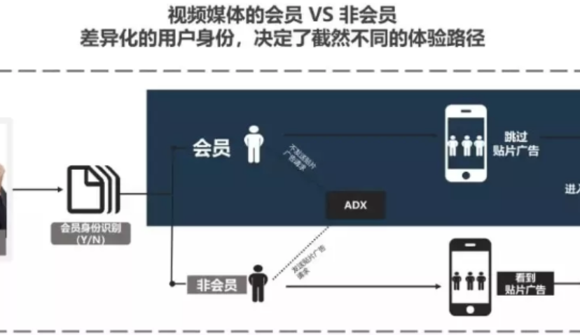 视频VIP会员高速增长，泛为科技推出视频会员触达解决方案