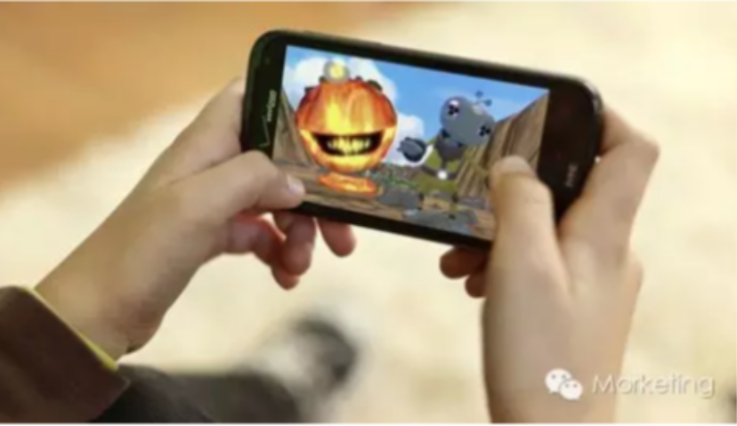 M讲堂 | 手游行业常见的名词解释