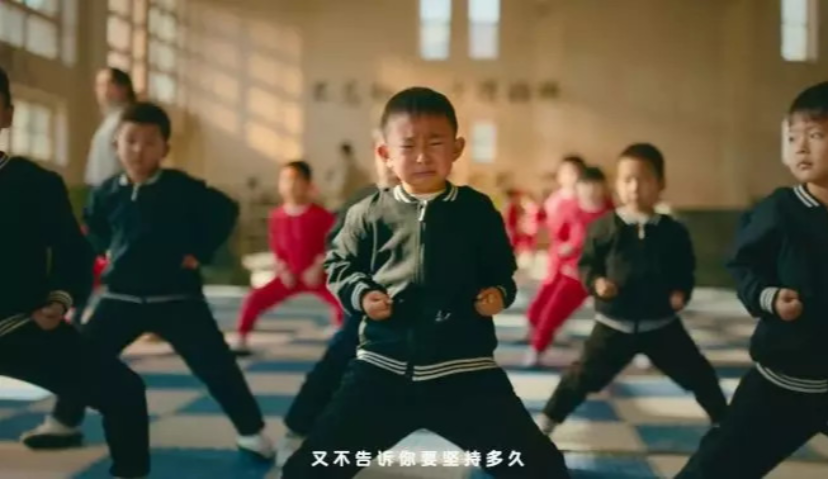 最贵最长的央视广告诞生——快手《你对生活的热爱 很可爱》