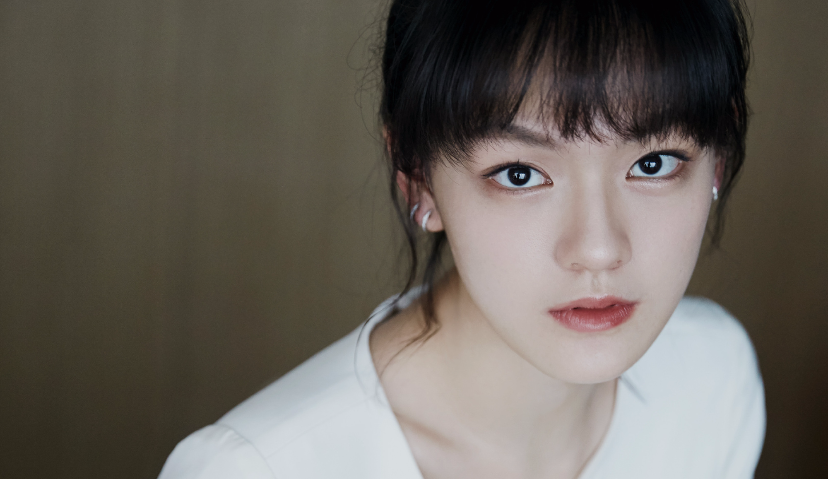 卸下“少女天才”的光环后，16岁文淇的喜怒哀乐 | 娱言娱语