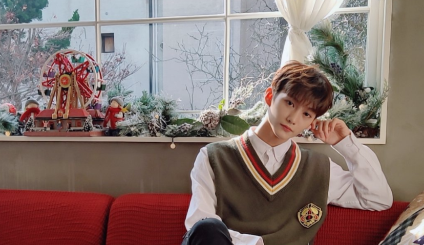 黄智博口罩诈骗被批捕：偶像行业普遍低龄，艺人职业陷入争端