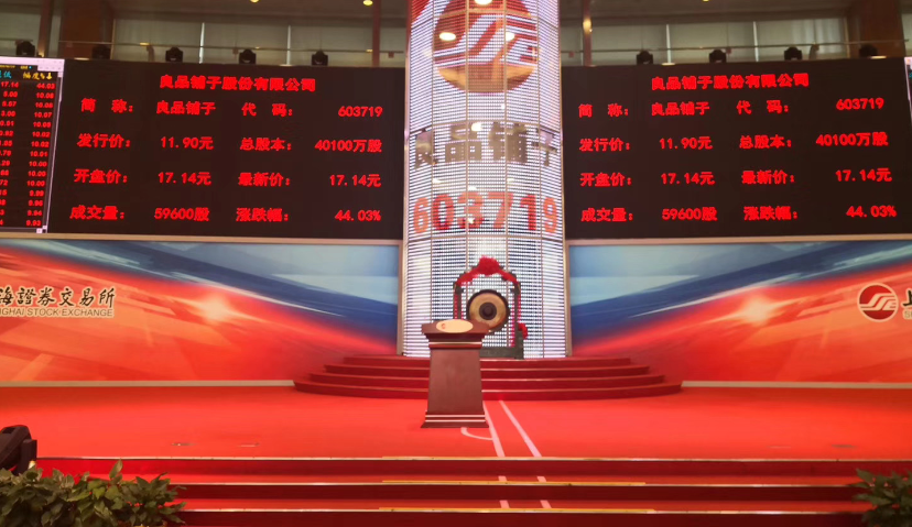 市值逼近70亿！良品铺子“云敲钟”背后的8大看点 | Morketing2020新消费观察③