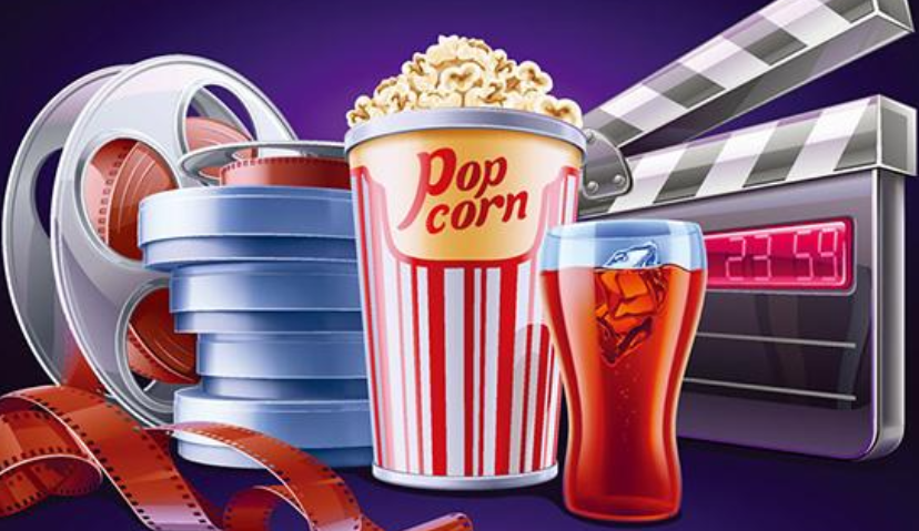 疫情期间院线纷纷自救 阿里影业联合饿了么推出影院物品外卖服务