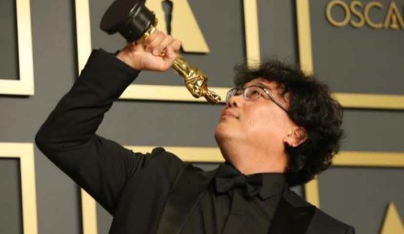 今年的奥斯卡终于不再是“美国的”奥斯卡了