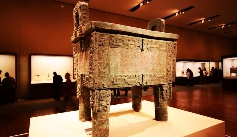 8大博物馆开启“云春游”，线下业务向线上转移催生“云服务” | Morketing2020·洞势④