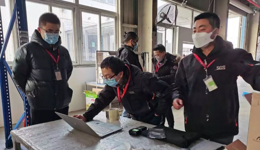 阿里巴巴联合12家质检机构，严把海外直采医疗物资质量关