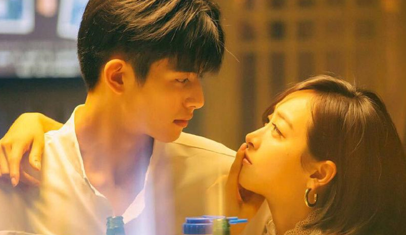 拯救《下一站是幸福》的不是宋茜宋威龙，而是优酸乳和芒果TV | 《娱大》文娱营销02期