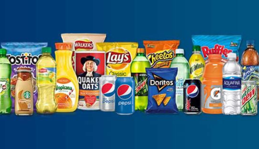 百事可乐拟7.05亿美元收购百草味，与老对头可口可乐的错位厮杀 | Morketing新消费观察④