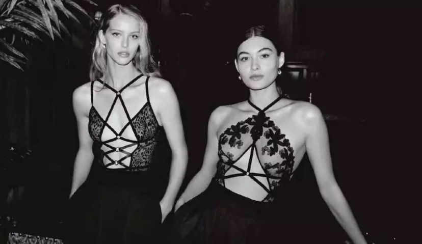 维密品牌或以34亿美元贱卖，最快于本周被出售