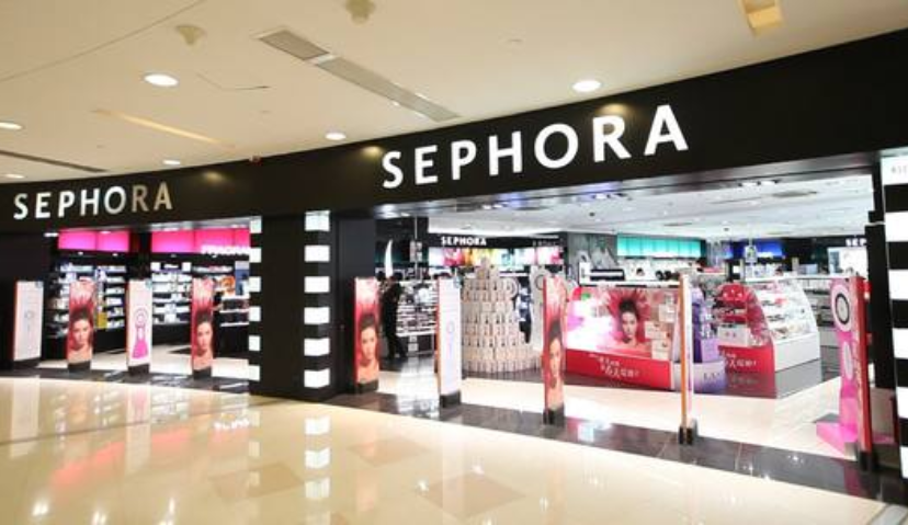 丝芙兰将在北美开设100家新门店，新门店将以社区为中心