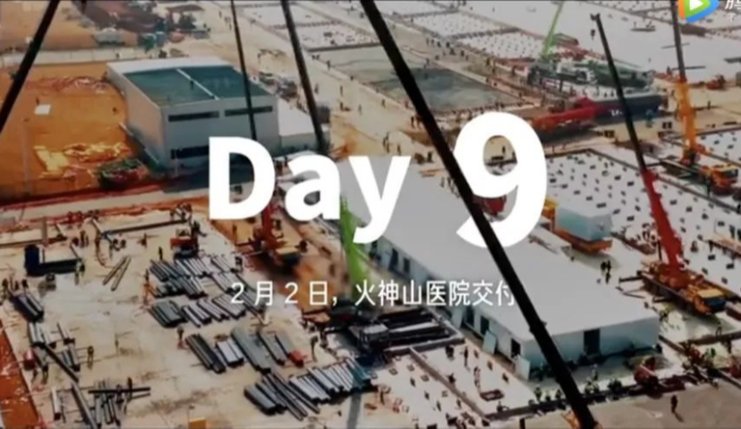 肖战旁白《三十三》抗疫短片刷屏，温暖的力量与我们同行