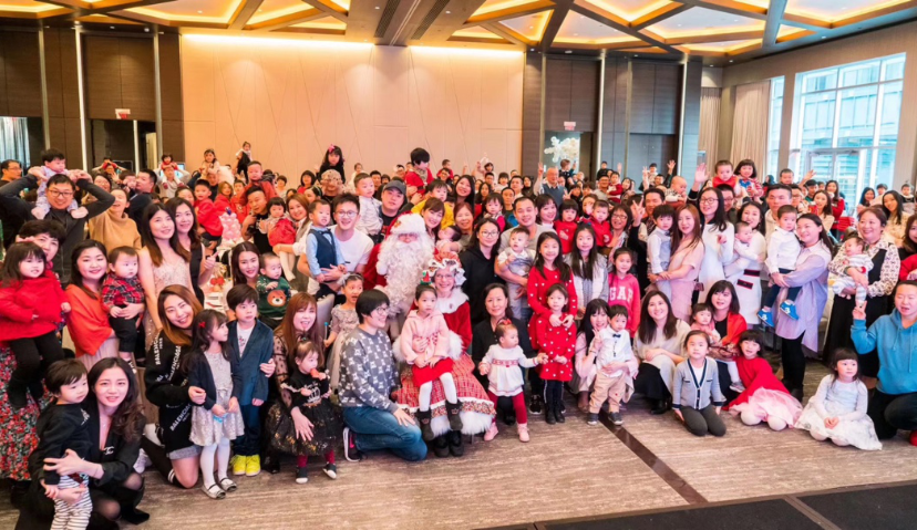 天猫海外华人用户的越洋战“疫”：直播、线上问诊、找物资、异地下单