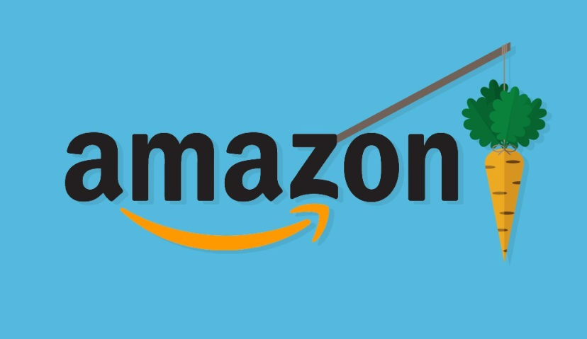 亚马逊市值达1.02万亿，为何2020年计划“瞄准”品牌广告 ？| Morketing2020巨头的广告业务②