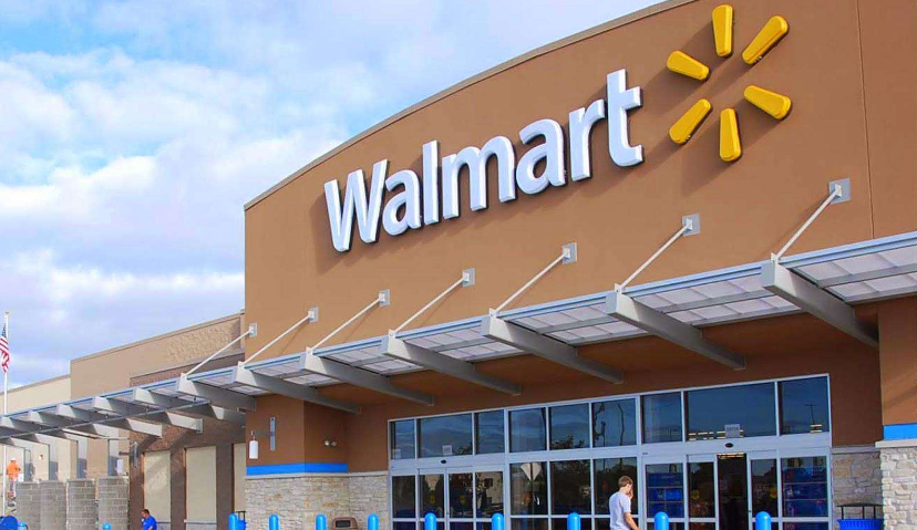 Morketing电商营销02.19监测: 京东生鲜“绿色通道”开通B2B渠道；沃尔玛2020财年全年营收达5240亿美元