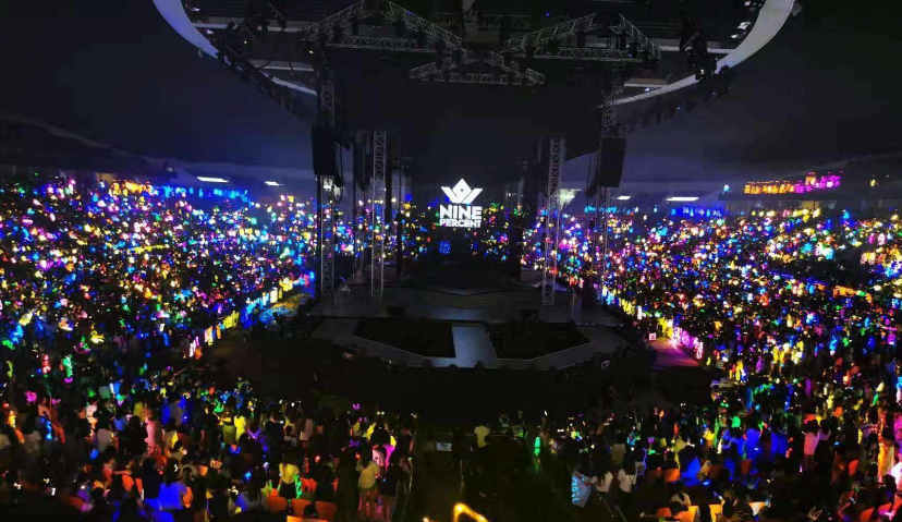 前三月演艺市场损失20亿元，或将在下半年迎来爆发式增长