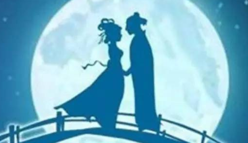 表白不！看各大平台如何借势七夕玩转花式营销