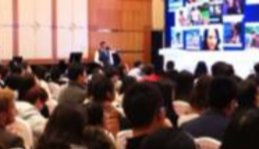 全球数字营销峰会GDMS 12月荣耀回归