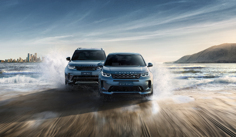 30小时直播、5000万人观看、超2000个优惠券订单，路虎如何做到高流量高转化？ | Morketing案例库009期