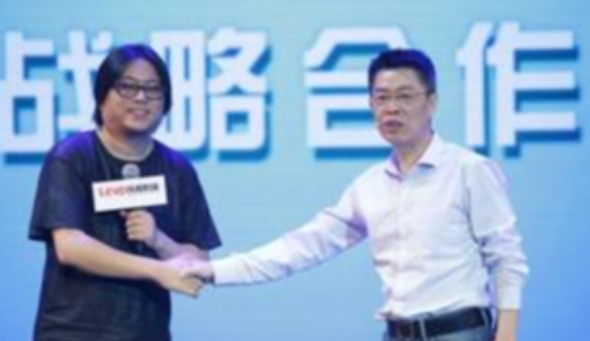 118万人同时在线观看的直播，乐视如何生态运营IP？