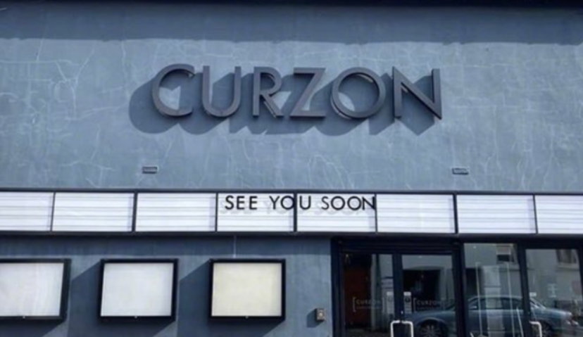 海外疫情蔓延，欧美影院「广告牌」却仍在“工作中” | 《娱大》文娱营销追踪