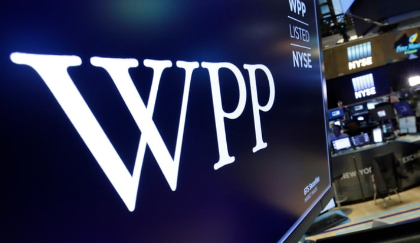 WPP斩获上海家化数字营销项目，在华业务进一步本地化