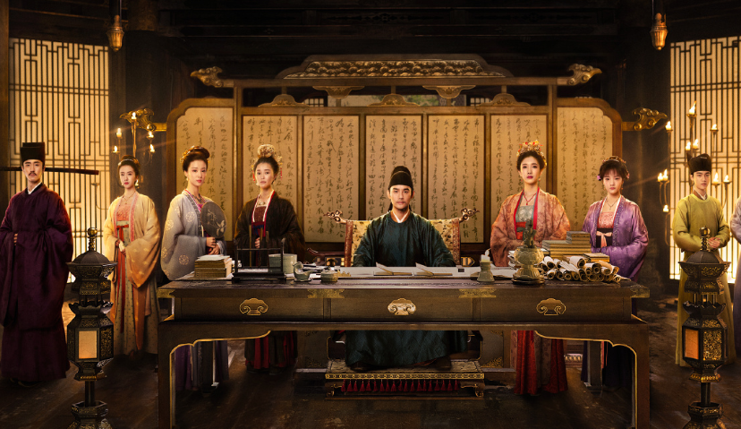 Morketing文娱营销04.07监测：腾讯持股13.3%成B站第二大股东；电视剧《清平乐》定档4月7日播出；HBO宣布提供一个月的免费节目