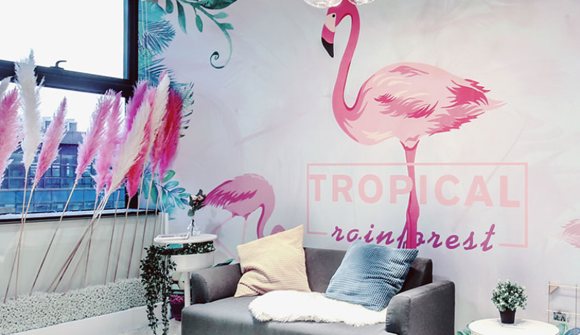 直播电商服务机构「构美」完成近亿元A轮融资