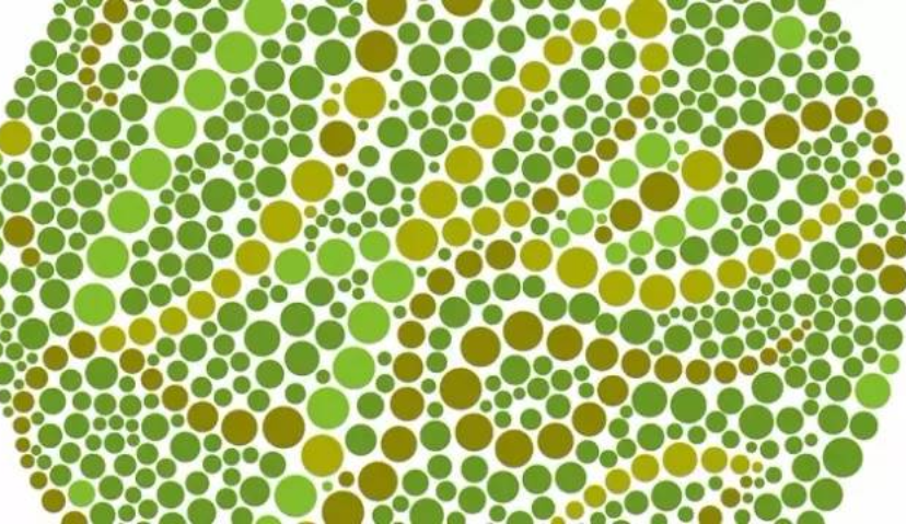 只有色盲能看懂的广告长啥样？可口可乐告诉你！