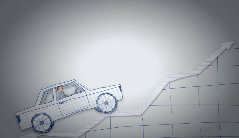 汽车电商难做，这个品牌凭什么暴涨900%？