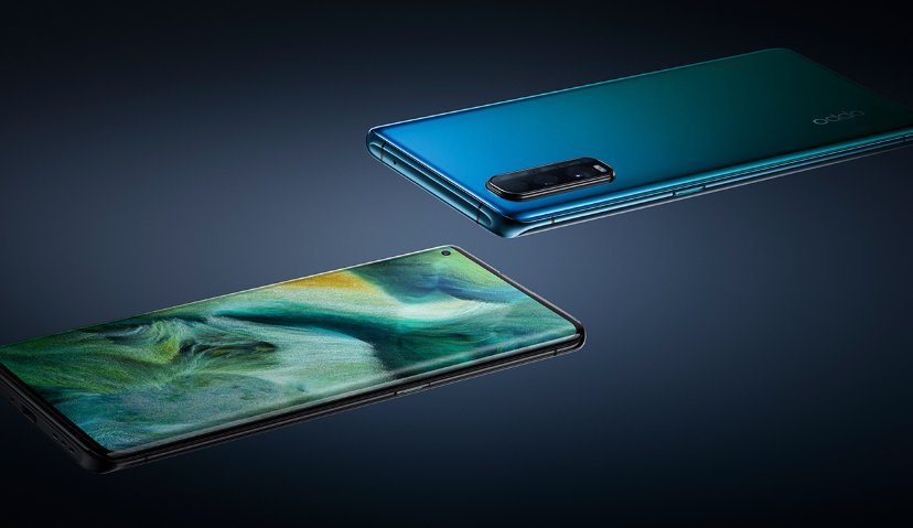 OPPO任命刘列为全球营销总裁 沈义人因个人健康原因卸任