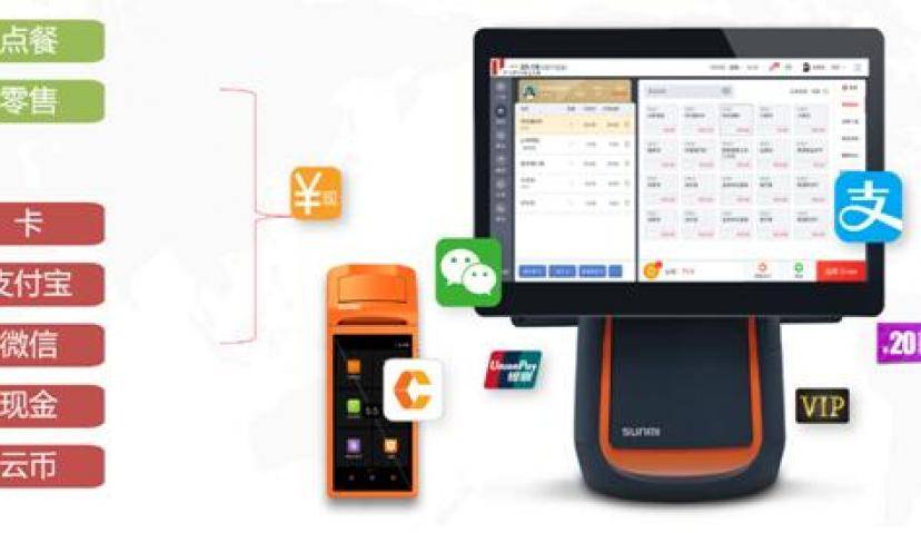 探索餐饮行业新蓝海，数智化助力下的团餐配送成焦点