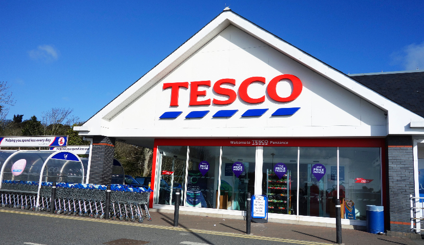 继退出中国后，英国零售巨头 Tesco出售东南亚业务，正大集团106亿美元接盘 | Morketing Global