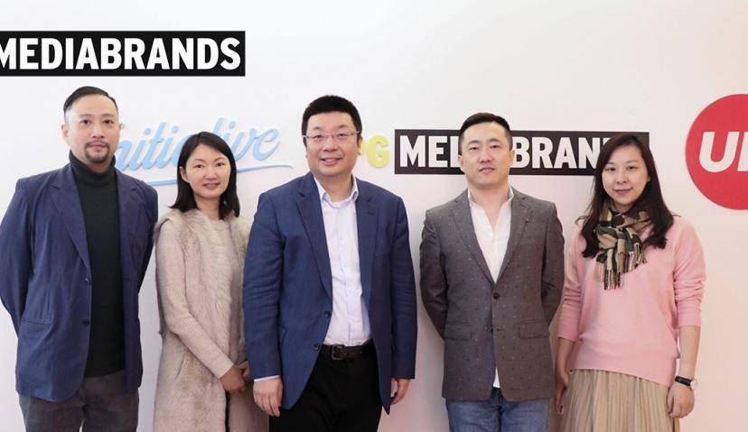 分众传媒江南春作客IPG盟博，谈品牌突围之道