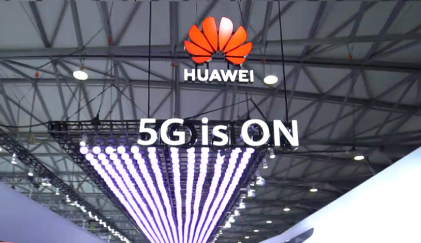 华为发布2019年财报，海外市场至少损失100亿美元