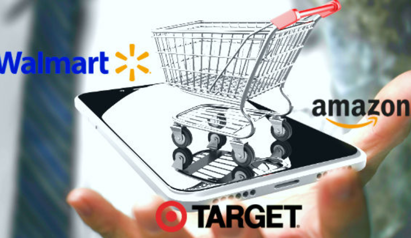 一种可能永久性的转变：亚马逊等零售巨头正吸引更多广告预算 | Morketing Global