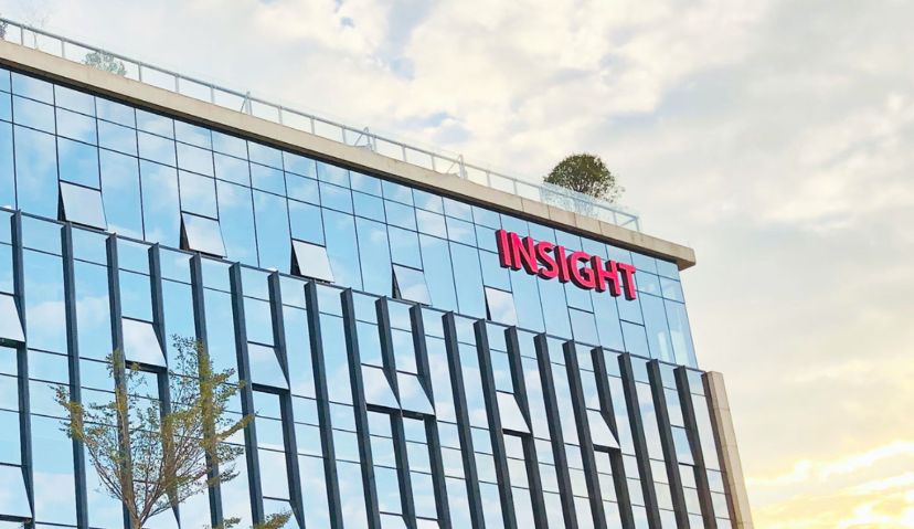 因赛集团2019年营收3.93亿元，将加大营销技术的投入