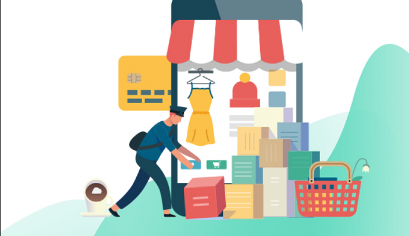 如何打造私域流量（1/3）：流量池思维+中台思维