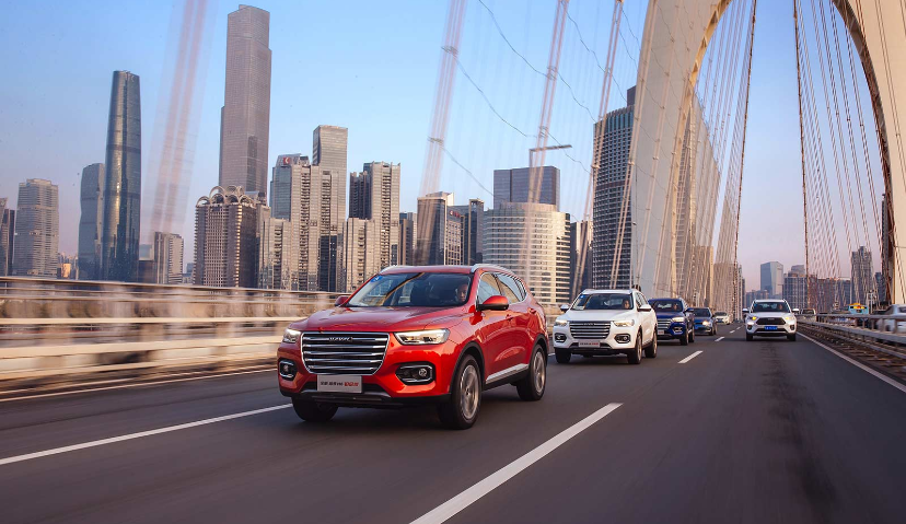 长城汽车新设一级部门“数字化中心”，推动整体业务向数字化转型