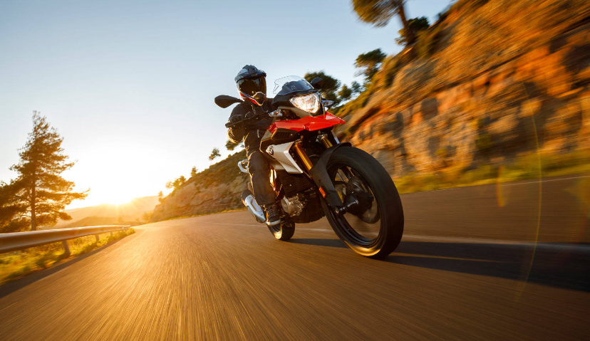 宝马摩托车入驻天猫，意在数字化？