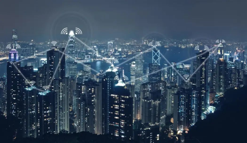 电梯广告争夺战，新潮传媒如何押注“数字化”？ | Morketing观察