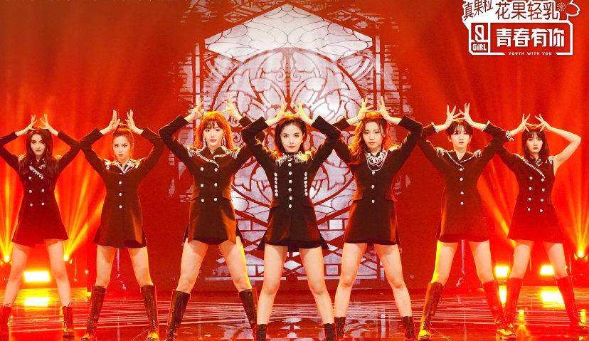 35次登顶Twitter趋势榜，《青春有你2》全球火出圈，折射爱奇艺“综艺出海”背后的3大策略 | Morketing观察